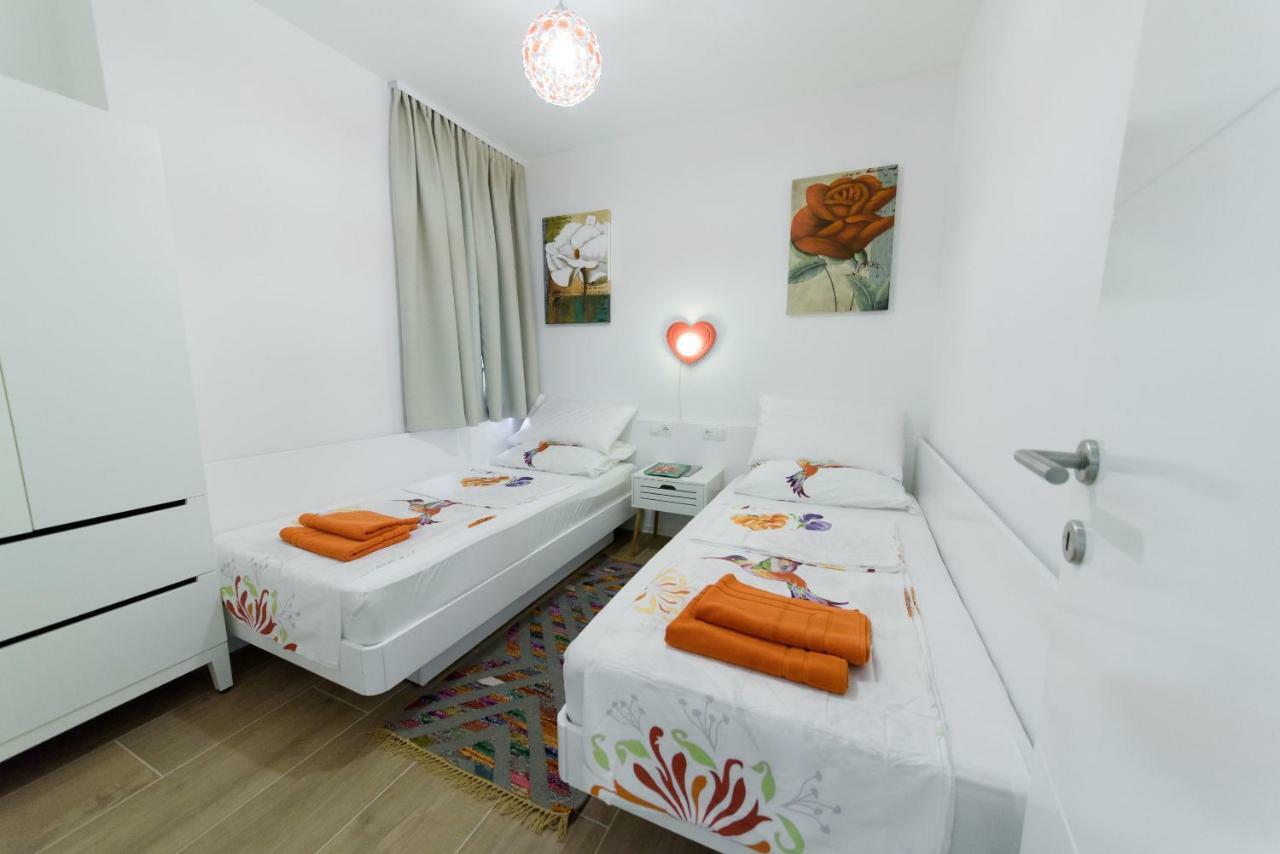 Villa Vesna In Zadar Eksteriør bilde
