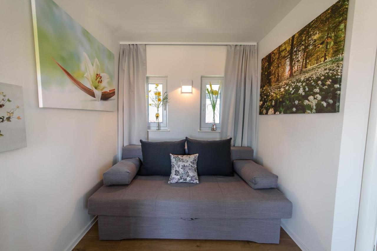 Villa Vesna In Zadar Eksteriør bilde